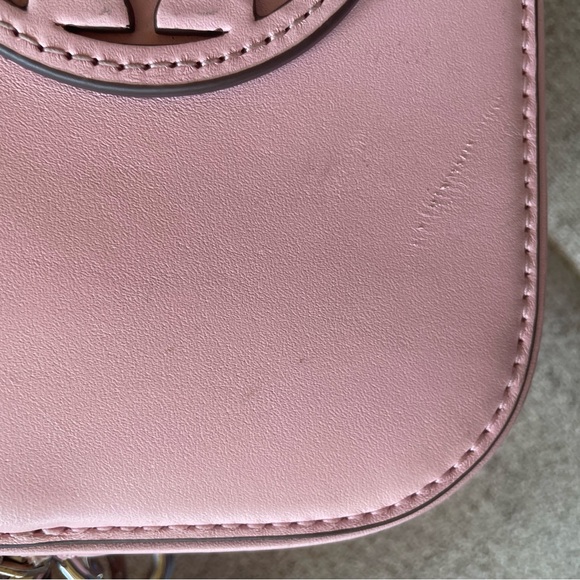 SOLD Tory Burch Miller crossbody bag - Picture 4 of 10